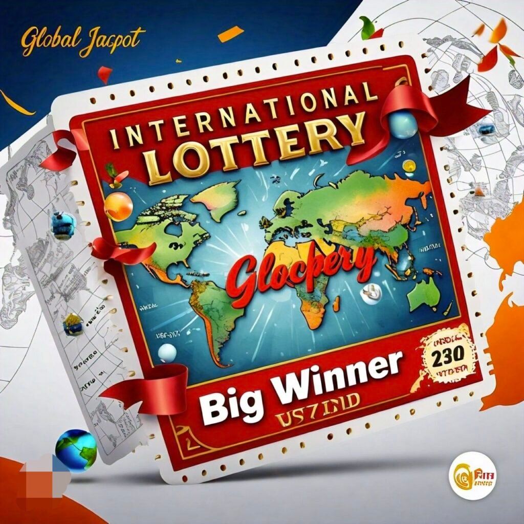 International Lottery