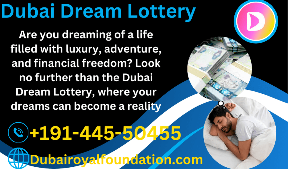 Dubai Dream Lottery